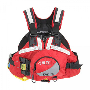 mentőmellény Northern Diver EVO X PFD