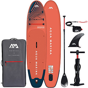 Paddleboard Aqua Marina MONSTER set