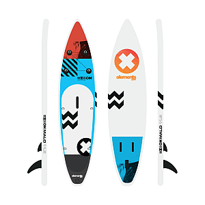 Paddleboard Elements MALO 11.6