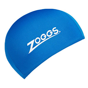 Úszósapka Zoggs POLYESTER CAP