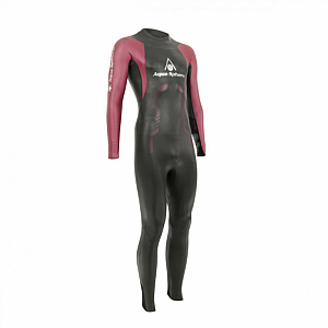 Férfi triatlon ruha Aqua Sphere CHALLENGER 3/1 mm - akció - S