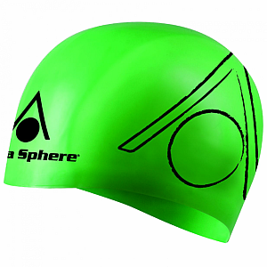 Úszósapka Aqua Sphere Tri Cap