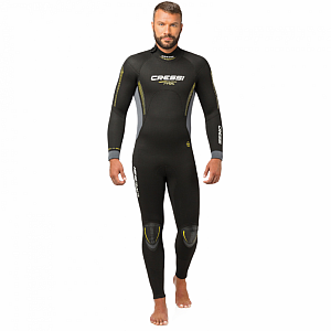 Neoprén overall Cressi FAST MAN 5 mm