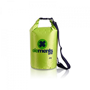 Elements LIGHT hajótáska 40 L