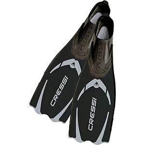 Cressi PLUMA papucs