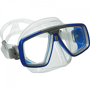 Mask Aqua Lung LOOK szilikon átlátszó