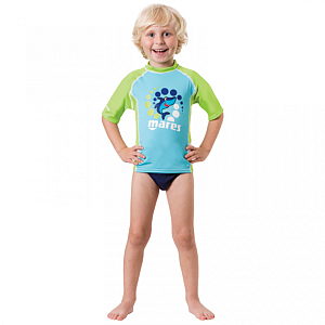 Gyerek lycra ing Mares RASHGUARD BABY