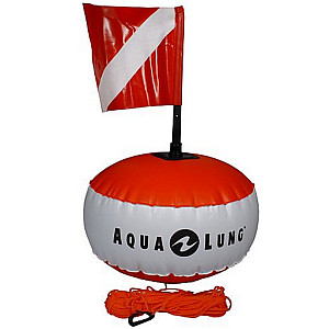 Aqua Lung ROUND SURFACE BUOY bója