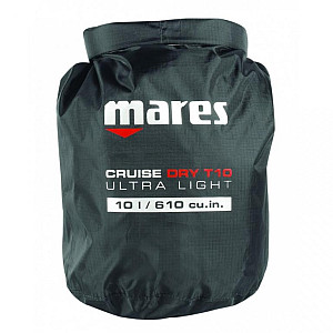 Csónaktáska Mares CRUISE DRY ULTRA LIGHT 10 L