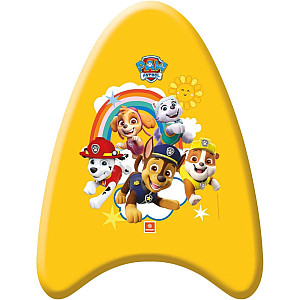 Úszódeszka Mondo 11171 PAW PATROL 41 x 31 cm