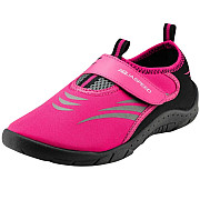 Neoprén cipő Aqua Speed AQUA SHOES rózsaszín