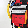 mentőmellény Northern Diver ARCTIC SURVIVOR EVO PRO 6 PFD