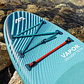 Paddleboard Aqua Marina VAPOR set