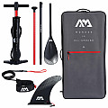 Paddleboard Aqua Marina VAPOR set