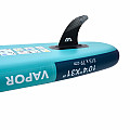 Paddleboard Aqua Marina VAPOR set