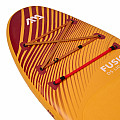 Paddleboard Aqua Marina FUSION set