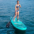 Paddleboard Aqua Marina BREEZE set