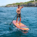 Paddleboard Aqua Marina MONSTER set