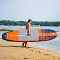 Paddleboard Aqua Marina ATLAS set