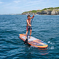 Paddleboard Aqua Marina ATLAS set