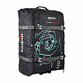 Táska Mares CRUISE BACKPACK ROLLER 128 L új