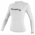 Női lycra póló O'neill BASIC SKIN hosszú ujjú