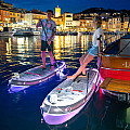 Paddleboard Aqua Marina GLOW izzó