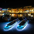 Paddleboard Aqua Marina GLOW izzó