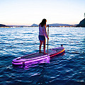 Paddleboard Aqua Marina GLOW izzó