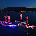 Paddleboard Aqua Marina GLOW izzó