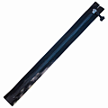 Tépőzáras horgásznadrághoz TIZIP MASTERSEAL 50 cm - 50 cm