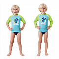 Gyerek lycra póló Mares RASHGUARD KID BOY