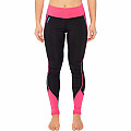 Női lycra nadrág Scubapro T-FLEX JEWEL LEGGINGS UPF80