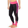 Női lycra nadrág Scubapro T-FLEX JEWEL LEGGINGS UPF80