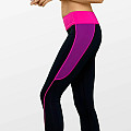 Női lycra nadrág Scubapro T-FLEX JEWEL LEGGINGS UPF80