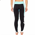 Női lycra nadrág Scubapro T-FLEX CARIBBEAN LEGGINGS UPF80