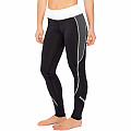 Női lycra nadrág Scubapro T-FLEX GRAPHITE LEGGINGS UPF80