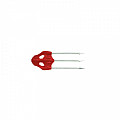 Harpo tippek Omer MUSTAD HR RED 3-TIP