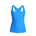 Női lycra tank top Hiko SHADE PLUSH