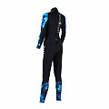 Női neoprén öltöny Aqua Lung HYDROFLEX FULL SUIT 3 mm