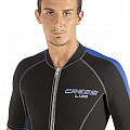 Neoprén rövid Cressi LIDO MAN 2 mm