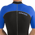 Neoprén rövid Cressi LIDO MAN 2 mm