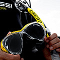 Snorkel Cressi ALPHA ULTRA DRY