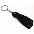 Medál Scubapro fin GO SPORT KEYRING