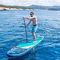 Paddleboard Aqua Marina SUPER TRIP készlet