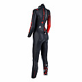 Női triatlon ruha Aqua Sphere RACER V3 LADY 5/4/1 mm - M