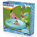 Felfújható Bestway 53114 SEAHORSE SPRINKLER 188 x 160 x 86 cm