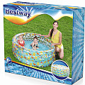 Felfújható Bestway 51045 TROPICAL PLAY POOL 150 x 53 cm