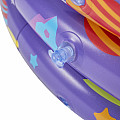 Felfújható Bestway 52466 INTERGALACTIC SURPRISE BALL PIT 102 x 25 cm