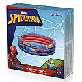 Felfújható Bestway 98018 SPIDERMAN 122 x 30 cm